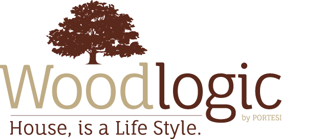 Nuovo logo per WoodLogic !